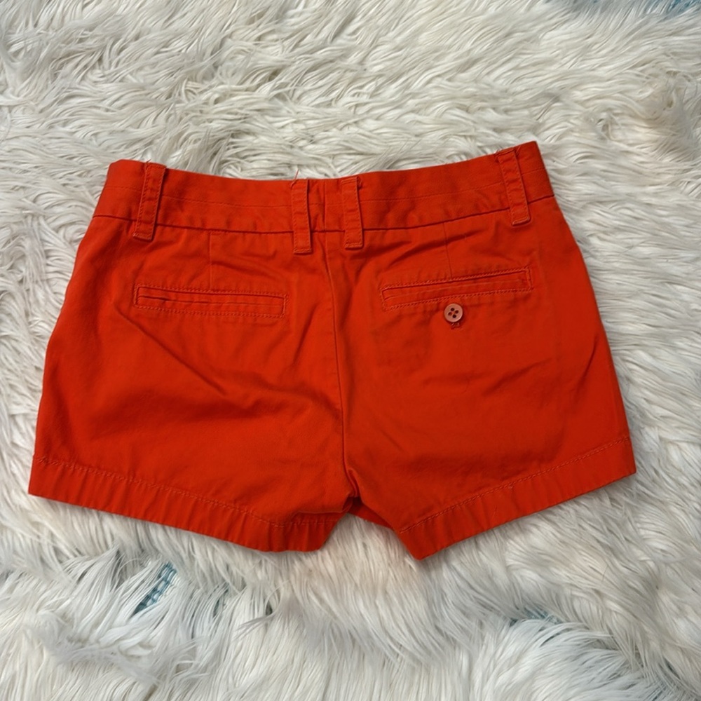 Women’s jcrew shorts - Picture 4 of 4